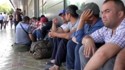 Азия: новая стратегия трудовой миграции Таджикистана Азия: новая стратегия трудовой миграции Таджикистана