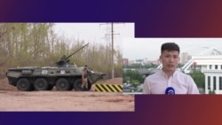 В Казахстане снимают блокпосты, в Алматы заработают мечети и церкви В Казахстане снимают блокпосты, в Алматы заработают мечети и церкви