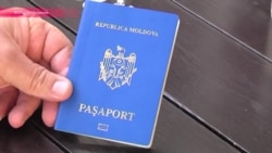 Уже больше года граждане Молдовы путешествуют без виз по всем странам ЕС Уже больше года граждане Молдовы путешествуют без виз по всем странам ЕС