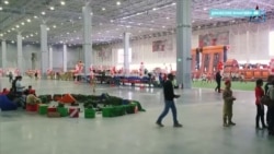 Кто такие юнармейцы Кто такие юнармейцы