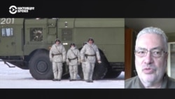 "Арктика наша". Военный обозреватель об интересах России на севере и вероятности коннфликта с США "Арктика наша". Военный обозреватель об интересах России на севере и вероятности коннфликта с США