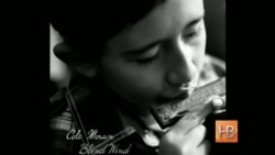 "Слепой ветер" летит по Америке "Слепой ветер" летит по Америке