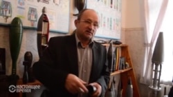 "Наибольшие потери наносит миномет" "Наибольшие потери наносит миномет"