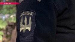 За что Украина депортировала добровольца из Грузии За что Украина депортировала добровольца из Грузии