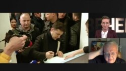 Эксперт-нарколог об анализах кандидатов в президенты Украины Эксперт-нарколог об анализах кандидатов в президенты Украины