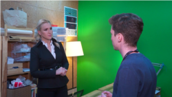 Анастасия Васильева о статусе "иностранного агента" для "Альянса врачей" Анастасия Васильева о статусе "иностранного агента" для "Альянса врачей"