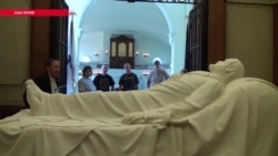 Американский Чапаев. Почему генерал Ли так важен для Юга и ультраправых в США Американский Чапаев. Почему генерал Ли так важен для Юга и ультраправых в США