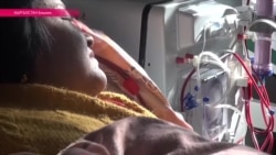 "Все что у меня было, машина. квартира - все продал": сколько стоит пересадка почки? "Все что у меня было, машина. квартира - все продал": сколько стоит пересадка почки?