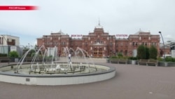 Как Казань готовится к Чемпионату мира по футболу Как Казань готовится к Чемпионату мира по футболу