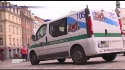 Туристическая полиция на страже гостей Риги Туристическая полиция на страже гостей Риги