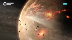 Детали: проект NASA, который спасет Землю от астероидов Детали: проект NASA, который спасет Землю от астероидов