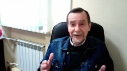 Лев Пономарев: "Фактически страна встала на путь фашизации" Лев Пономарев: "Фактически страна встала на путь фашизации"