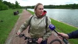 Москва гуляет не по графику Собянина Москва гуляет не по графику Собянина