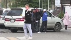 Репортаж из Талгара: что происходит в казахстанском городе, где местную банду обвиняют в убийстве подростка? Репортаж из Талгара: что происходит в казахстанском городе, где местную банду обвиняют в убийстве подростка?