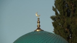 Мать предполагаемого автора телеграм-канала "Сталингулаг" рассказала об обысках Мать предполагаемого автора телеграм-канала "Сталингулаг" рассказала об обысках