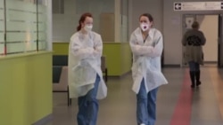 В Латвии низкие темпы вакцинации населения. Министр здравоохранения отправлена в отставку В Латвии низкие темпы вакцинации населения. Министр здравоохранения отправлена в отставку