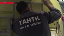 "Месть кого-то из сотрудников": власти назвали свою причину отравления таллием на заводе в Таганроге "Месть кого-то из сотрудников": власти назвали свою причину отравления таллием на заводе в Таганроге