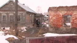 Удобства на улице. Как живет многодетная семья в Ярославской области Удобства на улице. Как живет многодетная семья в Ярославской области