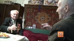 Два товарища не поедут в Луганск Два товарища не поедут в Луганск