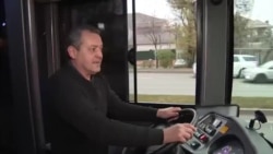 Жесткий тайминг и никакой безопасности: от водителей автобусов в Алматы требуют игнорировать пробки на дорогах Жесткий тайминг и никакой безопасности: от водителей автобусов в Алматы требуют игнорировать пробки на дорогах