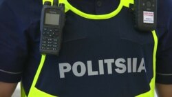 Politsiia в новом обличье: реформу МВД в Казахстане начали с формы Politsiia в новом обличье: реформу МВД в Казахстане начали с формы