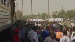 Мигранты в России Мигранты в России