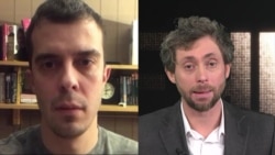 Роман Доброхотов о том, что известно о Вадиме Красикове, предполагаемом убийце Хангошвили Роман Доброхотов о том, что известно о Вадиме Красикове, предполагаемом убийце Хангошвили