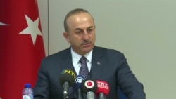 Турция требует ареста двух саудовцев по делу Хашогги Турция требует ареста двух саудовцев по делу Хашогги