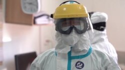 Как врачи Пермского края работают с детьми с COVID-19 Как врачи Пермского края работают с детьми с COVID-19