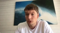 "Отца убили, я в Россию приехать не могу". Интервью с сыном бизнесмена Валерия Пшеничного, который погиб в СИЗО "Отца убили, я в Россию приехать не могу". Интервью с сыном бизнесмена Валерия Пшеничного, который погиб в СИЗО