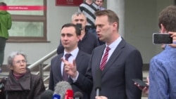 Суд постановил, что Навальный должен удалить фильм о Медведеве Суд постановил, что Навальный должен удалить фильм о Медведеве