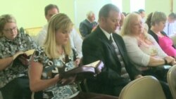 Мормоны - на скамье подсудимых Мормоны - на скамье подсудимых