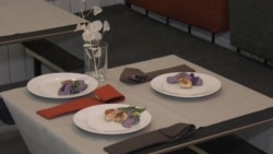 Все повара этого ресторана – люди с ментальными особенностями, но готовят очень вкусно Все повара этого ресторана – люди с ментальными особенностями, но готовят очень вкусно