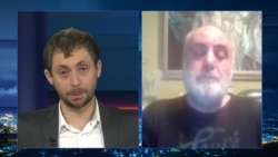 Режиссер Владимир Мирзоев о деле Дмитриева: это продолжение тактики точечных репрессий Режиссер Владимир Мирзоев о деле Дмитриева: это продолжение тактики точечных репрессий