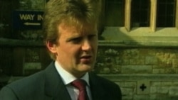 "Он был не шпионом, а диссидентом": 10 лет убийству Александра Литвиненко "Он был не шпионом, а диссидентом": 10 лет убийству Александра Литвиненко