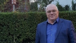 Год назад "Талибан" захватил власть в Афганистане – что там происходит? Интервью востоковеда Андрея Серенко Год назад "Талибан" захватил власть в Афганистане – что там происходит? Интервью востоковеда Андрея Серенко