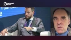 Гендиректор агентства TelecomDaily – об аресте основателя Group-IB Ильи Сачкова Гендиректор агентства TelecomDaily – об аресте основателя Group-IB Ильи Сачкова