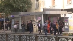 В Душанбе повышают цены на проезд. Но под документом нет подписи сына Рахмона В Душанбе повышают цены на проезд. Но под документом нет подписи сына Рахмона