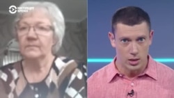 О чем белорусский журналист пишет матери из СИЗО О чем белорусский журналист пишет матери из СИЗО