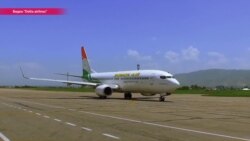 Как взлетать и сажать самолеты в горах: чему таджикские пилоты учатся в США? Как взлетать и сажать самолеты в горах: чему таджикские пилоты учатся в США?