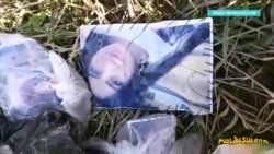 Как в Чечне разбираются с теми, кто называет себя колдунами и целителями Как в Чечне разбираются с теми, кто называет себя колдунами и целителями