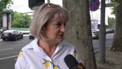 "Зарплаты и пенсии вырастут. Увеличится ответственность у граждан и власти". Каких изменений жители Молдовы ждут от статуса кандидата в ЕС
 "Зарплаты и пенсии вырастут. Увеличится ответственность у граждан и власти". Каких изменений жители Молдовы ждут от статуса кандидата в ЕС