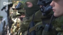 Силовой блок. Кто в Беларуси может разгонять протесты Силовой блок. Кто в Беларуси может разгонять протесты