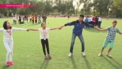 Можно ли победить аутизм спортом Можно ли победить аутизм спортом