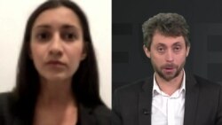 Яна Осман о ситуации с компанией Boeing: "Если есть пострадавшие, люди хотят услышать людей, а не корпорацию" Яна Осман о ситуации с компанией Boeing: "Если есть пострадавшие, люди хотят услышать людей, а не корпорацию"