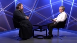 "Нельзя людей призывать умирать за собачек Шувалова". Протодиакон Кураев о духовных мифах для СМИ, силовиках и Тихоне Шевкунове "Нельзя людей призывать умирать за собачек Шувалова". Протодиакон Кураев о духовных мифах для СМИ, силовиках и Тихоне Шевкунове