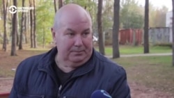 Почему белорусы просят политического убежища в Латвии Почему белорусы просят политического убежища в Латвии