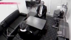 Бывший директор Госархива РФ: я – не сумасшеший, чтобы оплевывать "подвиг 28 панфиловцев" Бывший директор Госархива РФ: я – не сумасшеший, чтобы оплевывать "подвиг 28 панфиловцев"