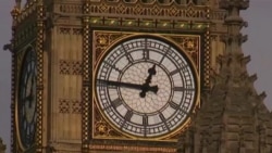 Британцы готовятся к референдуму по выходу из ЕС Британцы готовятся к референдуму по выходу из ЕС