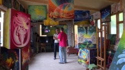 Музей "Великой пустоты" Музей "Великой пустоты"